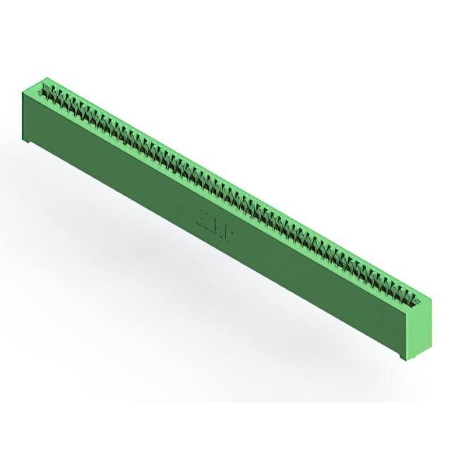 842-052-524-101 EDAC Inc.  Connecteurs de bordure